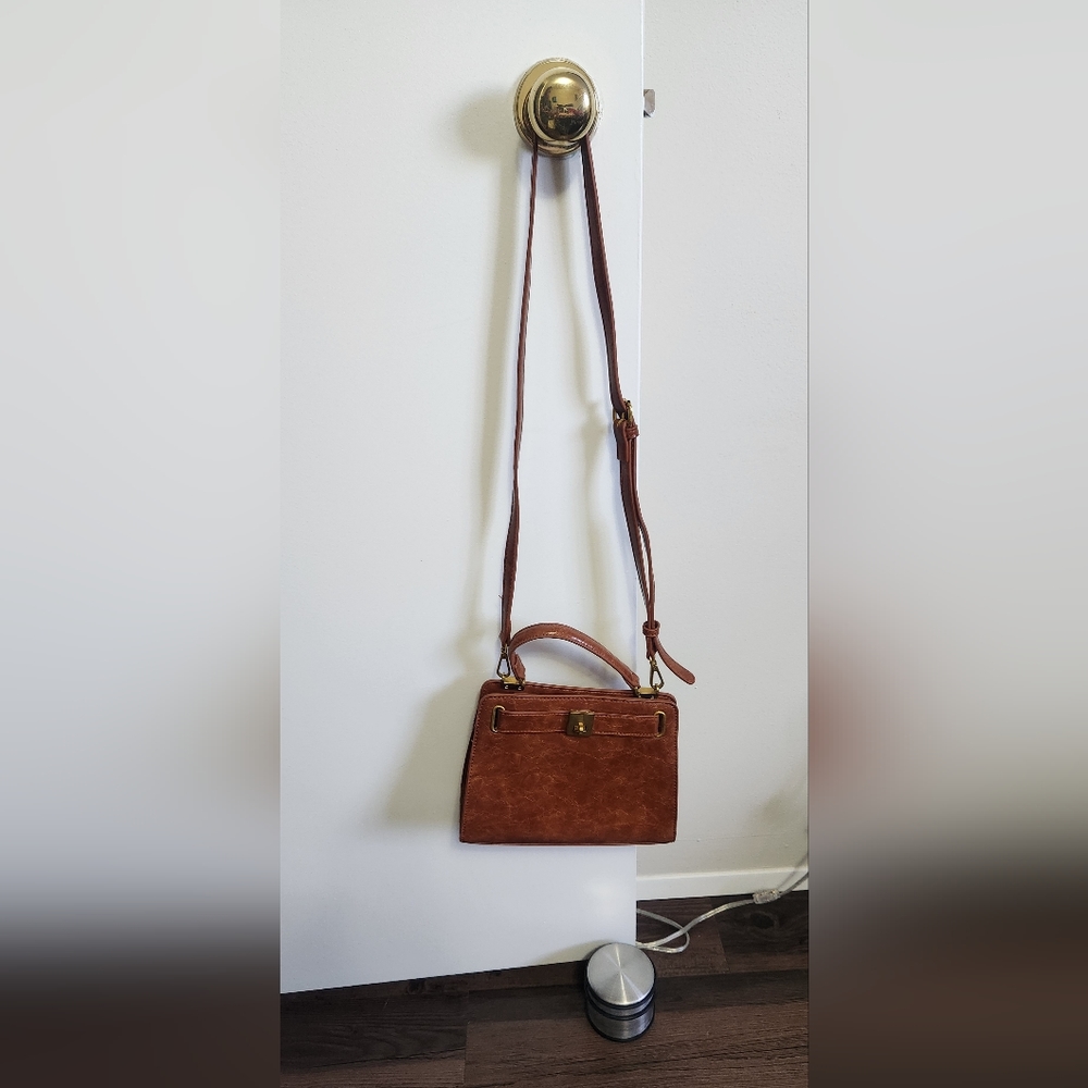 Brown bag
